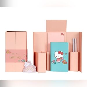 Hello Kitty x Erin Condren Gift set